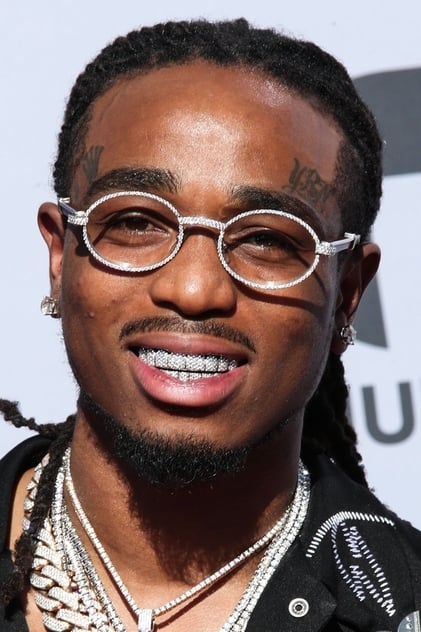 Подборка фильмов с Quavo online на Emblix