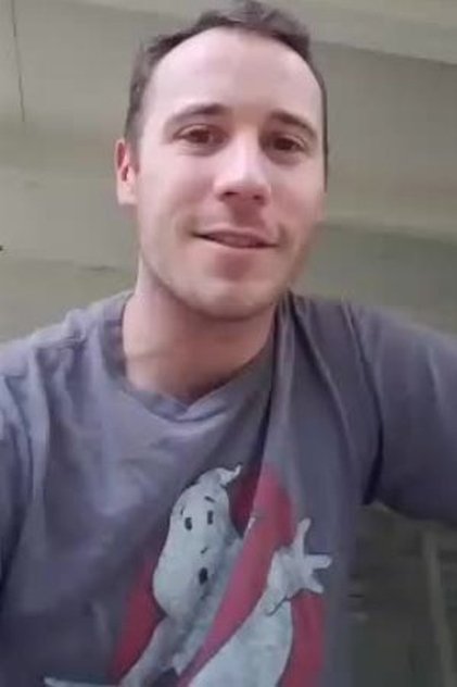 Подборка фильмов с Stu Cookson online на Emblix