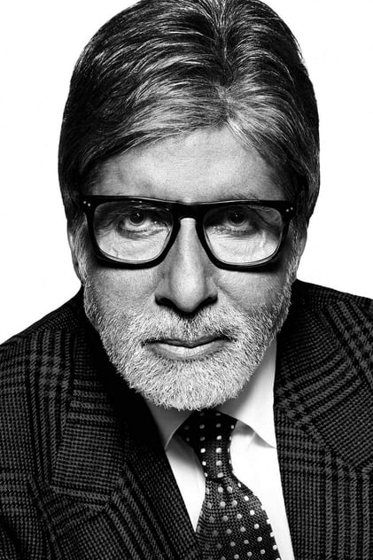 Подборка фильмов с Amitabh Bachchan online на Emblix