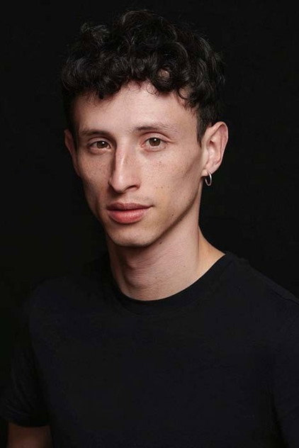 Подборка фильмов с Felipe Pirazán online на Emblix