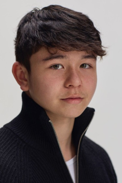 Подборка фильмов с Isaac Chan Adams online на Emblix