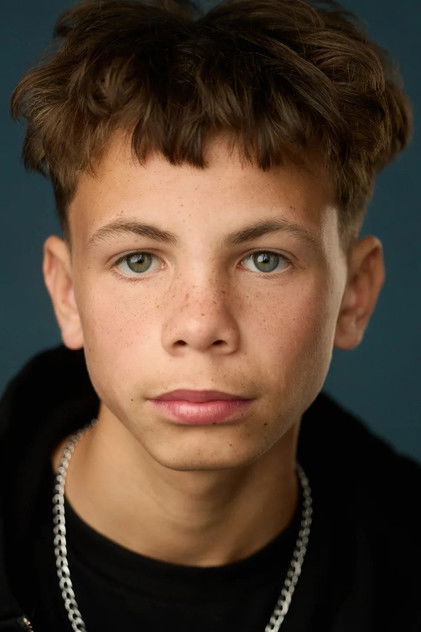 Подборка фильмов с Блейк Уильямс online на Emblix