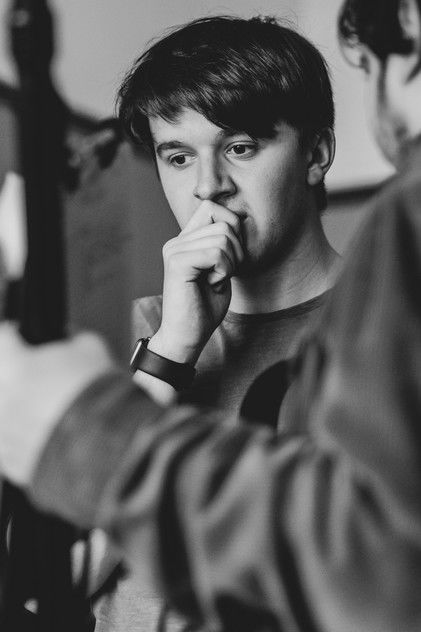 Подборка фильмов с Logan Eason online на Emblix