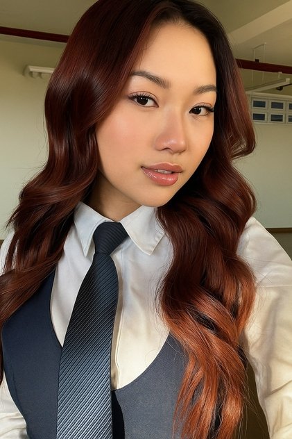 Подборка фильмов с Angela Muji online на Emblix