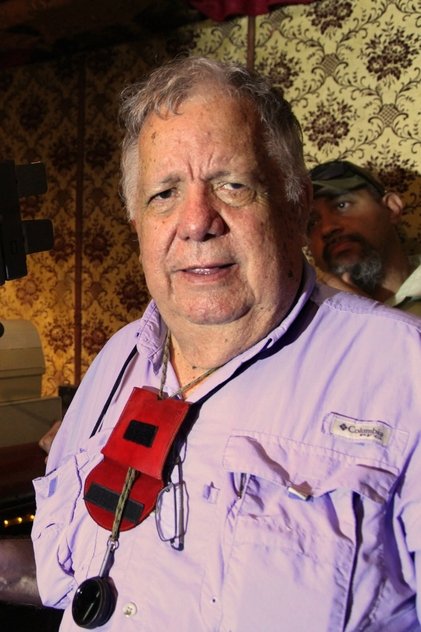 Подборка фильмов с Сесар Боливар online на Emblix