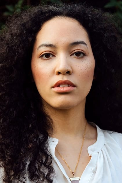 Подборка фильмов с Vanessa Ifediora online на Emblix