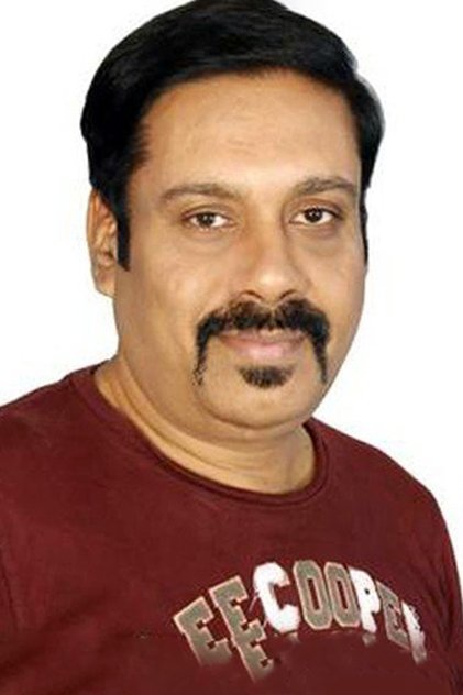 Подборка фильмов с V. M. Mahalingam online на Emblix
