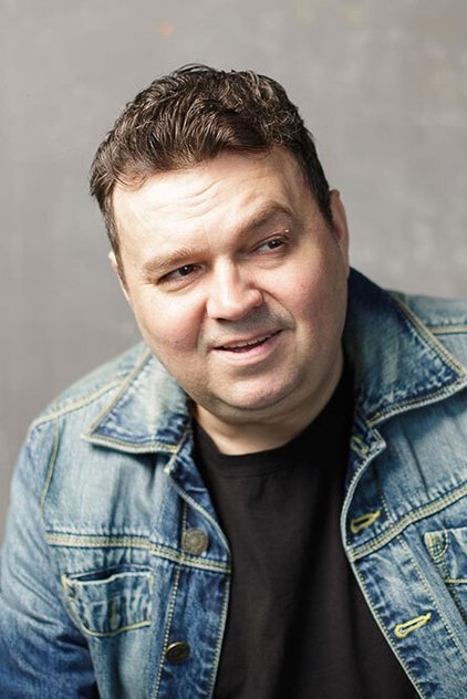Подборка фильмов с Андрей Ребенков online на Emblix