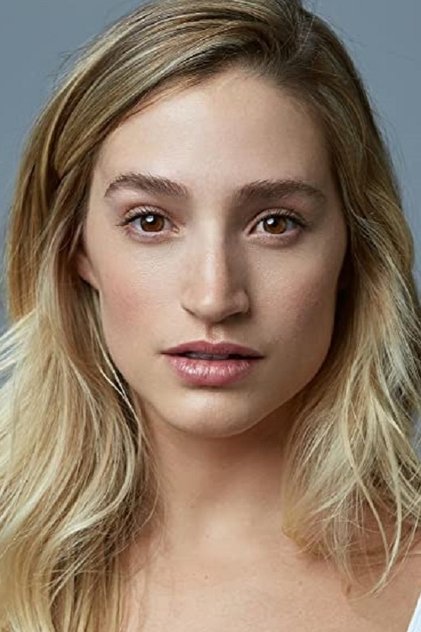 Подборка фильмов с Ashleigh van der Hoven online на Emblix