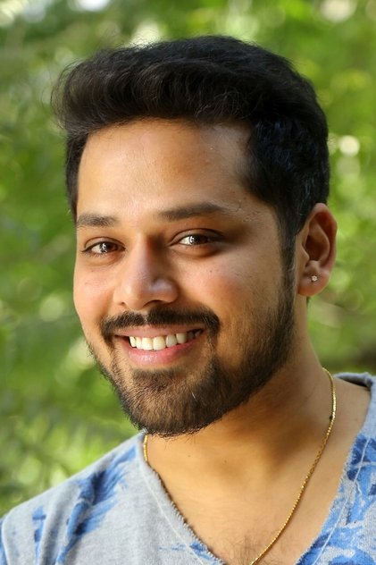 Подборка фильмов с Nandu Vijay Krishna online на Emblix