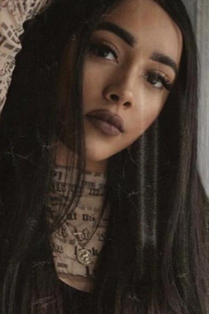 Подборка фильмов с Amira Walters-Byrne online на Emblix