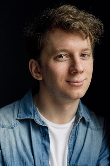 Подборка фильмов с Никита Брусов online на Emblix