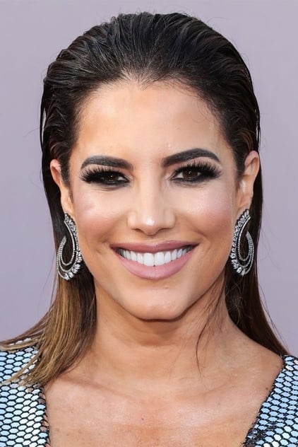 Подборка фильмов с Gaby Espino online на Emblix