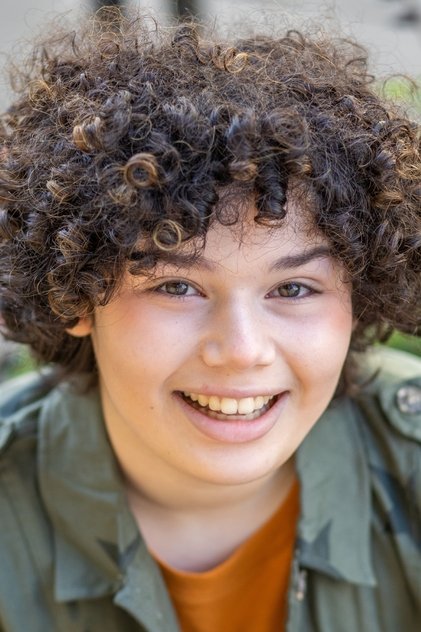 Подборка фильмов с Alex Cooper Cohen online на Emblix