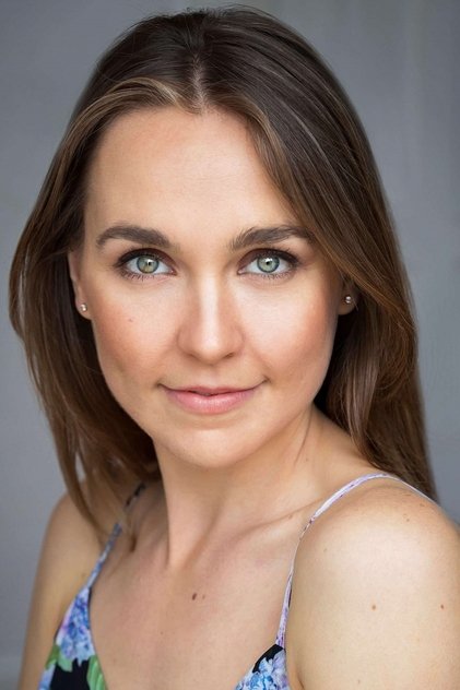 Подборка фильмов с Rebecca McFadzien online на Emblix