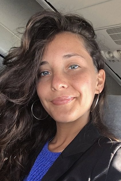 Подборка фильмов с Vanessa Biermannová online на Emblix
