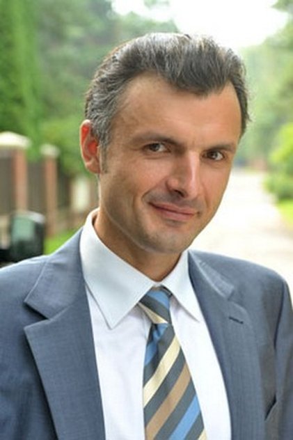 Подборка фильмов с Sławomir Tomczak online на Emblix