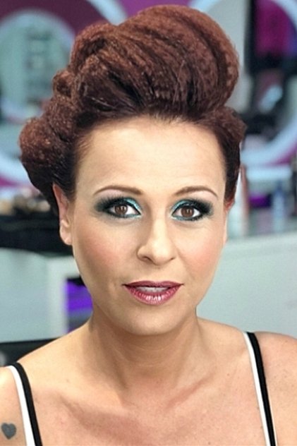 Подборка фильмов с Olga Sanchiz online на Emblix