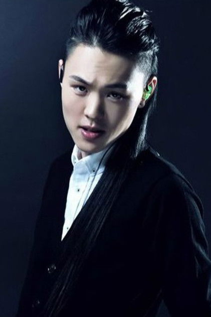 Подборка фильмов с Чжан Вэйли online на Emblix