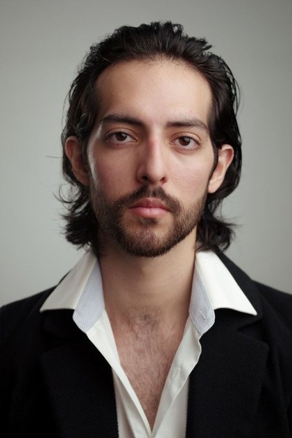 Подборка фильмов с Alex Ramos Alvarez online на Emblix
