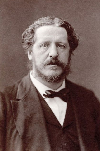 Подборка фильмов с Жюль Барбье online на Emblix