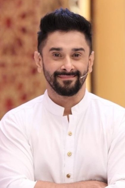 Подборка фильмов с Salman Saqib Sheikh online на Emblix