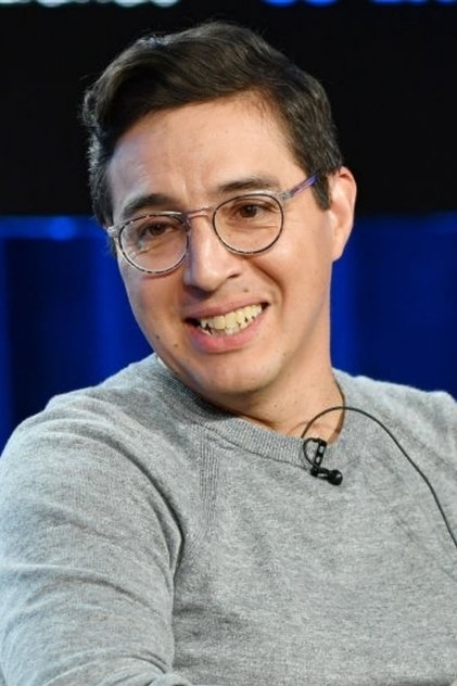Подборка фильмов с Gabriel Llanas online на Emblix