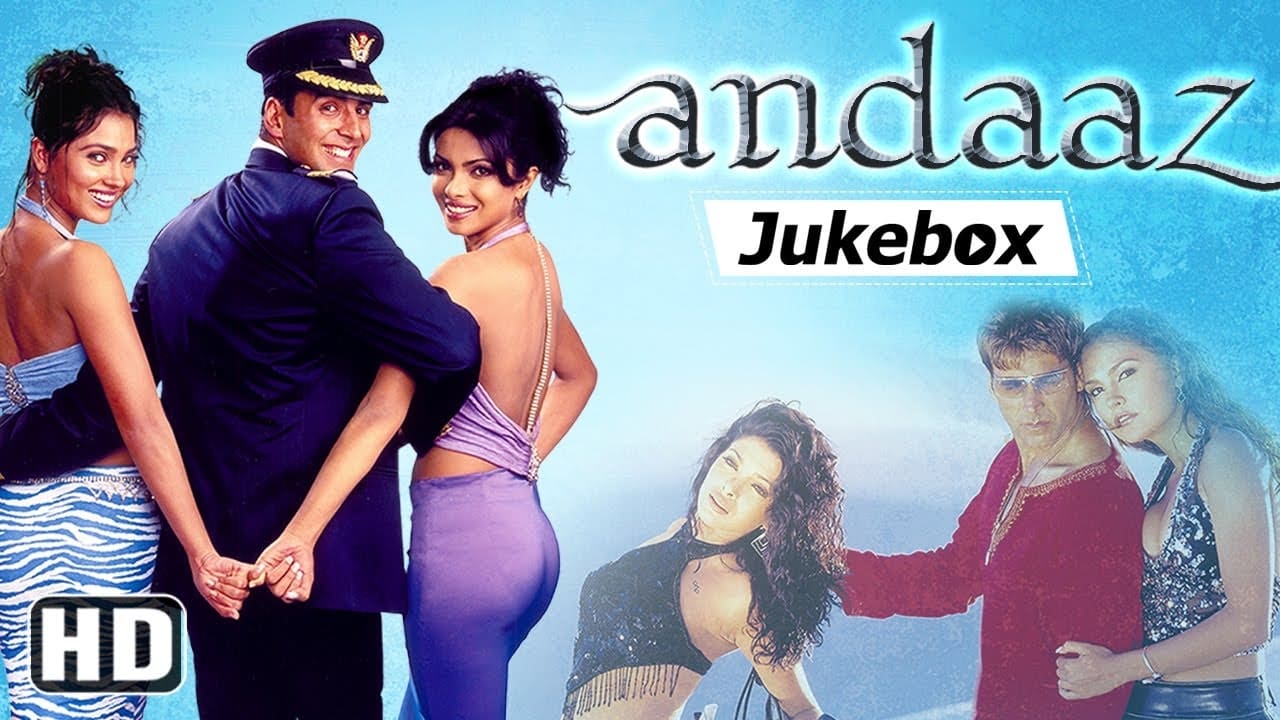 Любовь над. Andaaz 2003 Akshay Kumar. Любовь над облаками фильм 2003. Лара Датта любовь над облаками. Andaaz индийский фильм.