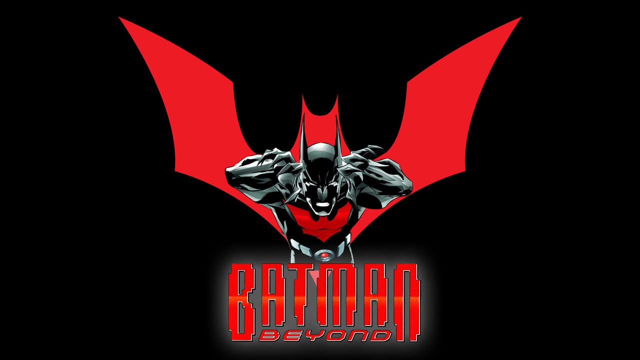 Batman Beyond Collection
