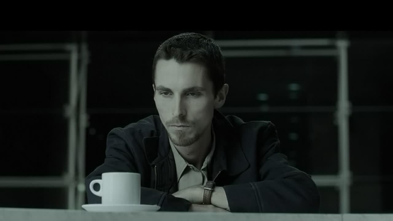 Триллеры 2004. Машинист 2004. Машинист (the Machinist) 2004. Машинист 2004 Кристиан Бейл. Тревор Резник.