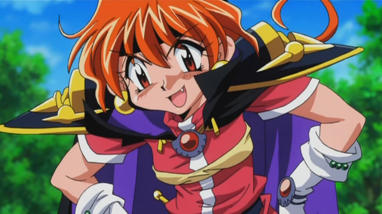 Slayers Colección