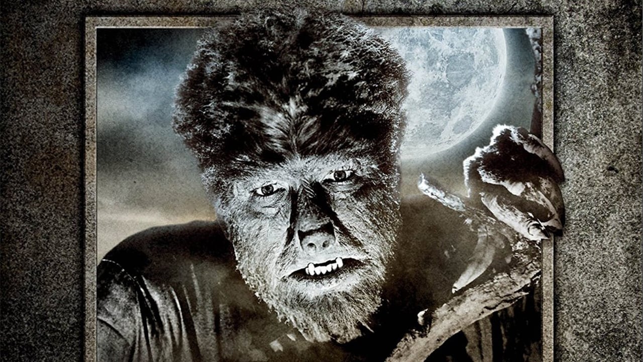 The Wolf Man Collection