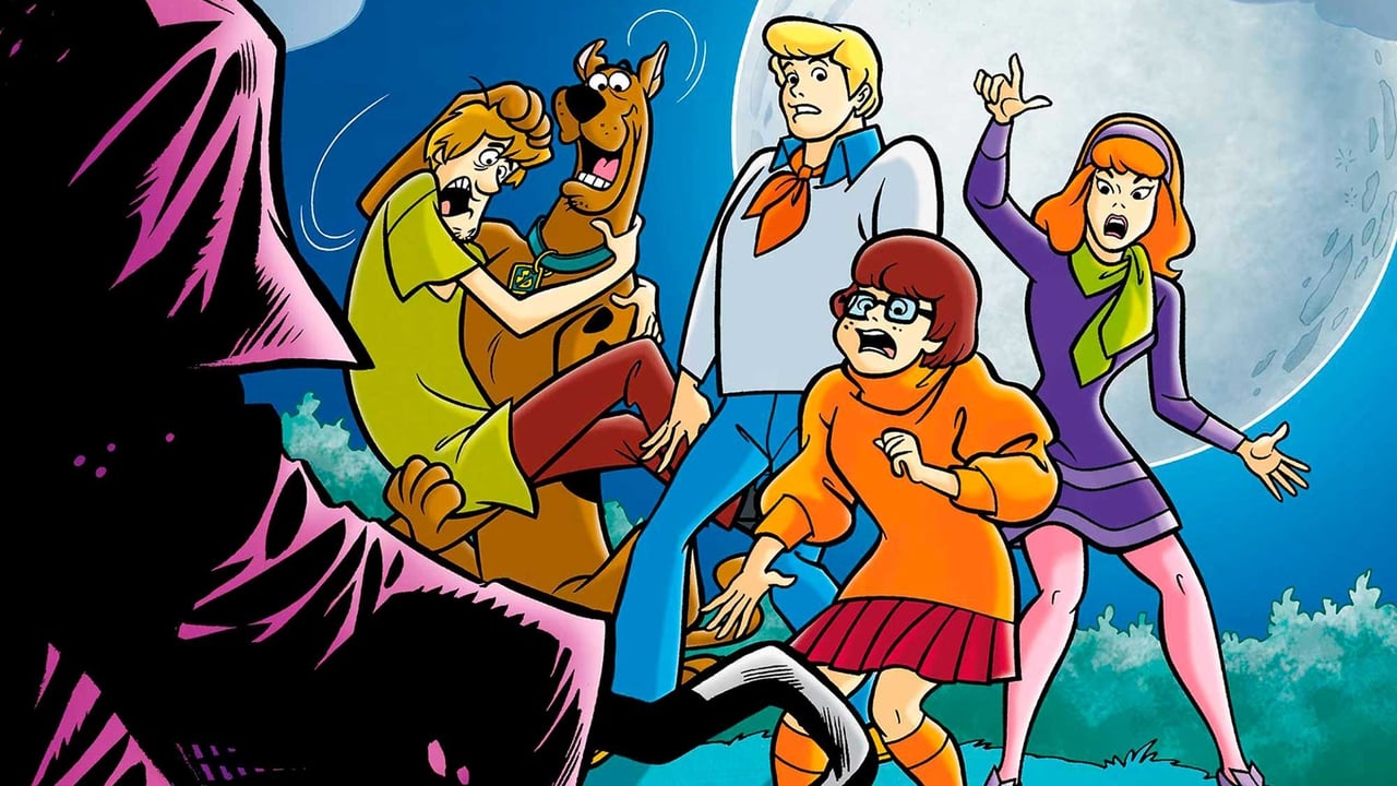 Scooby Doo Animated Collection