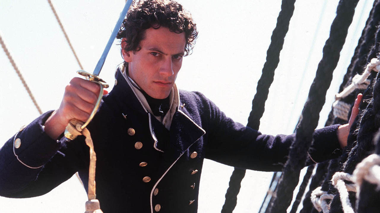 Hornblower Collection