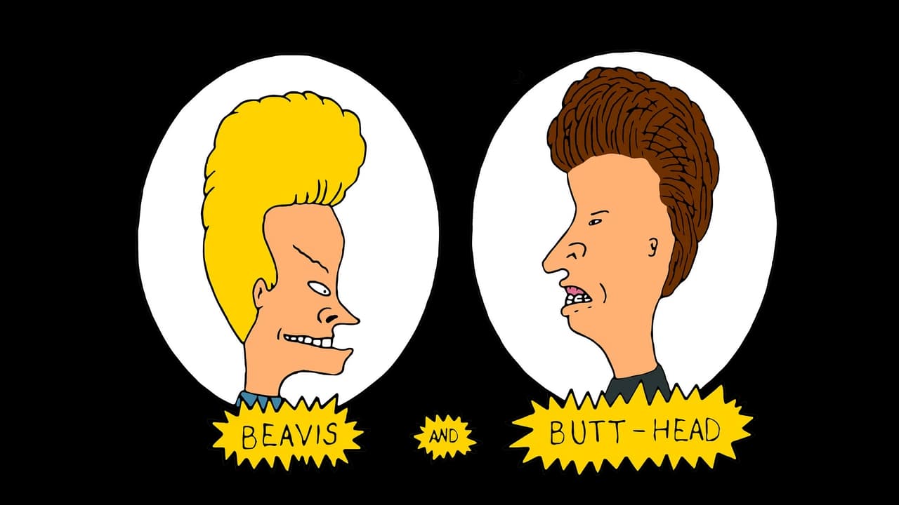 Beavis and Butt-Head Collection