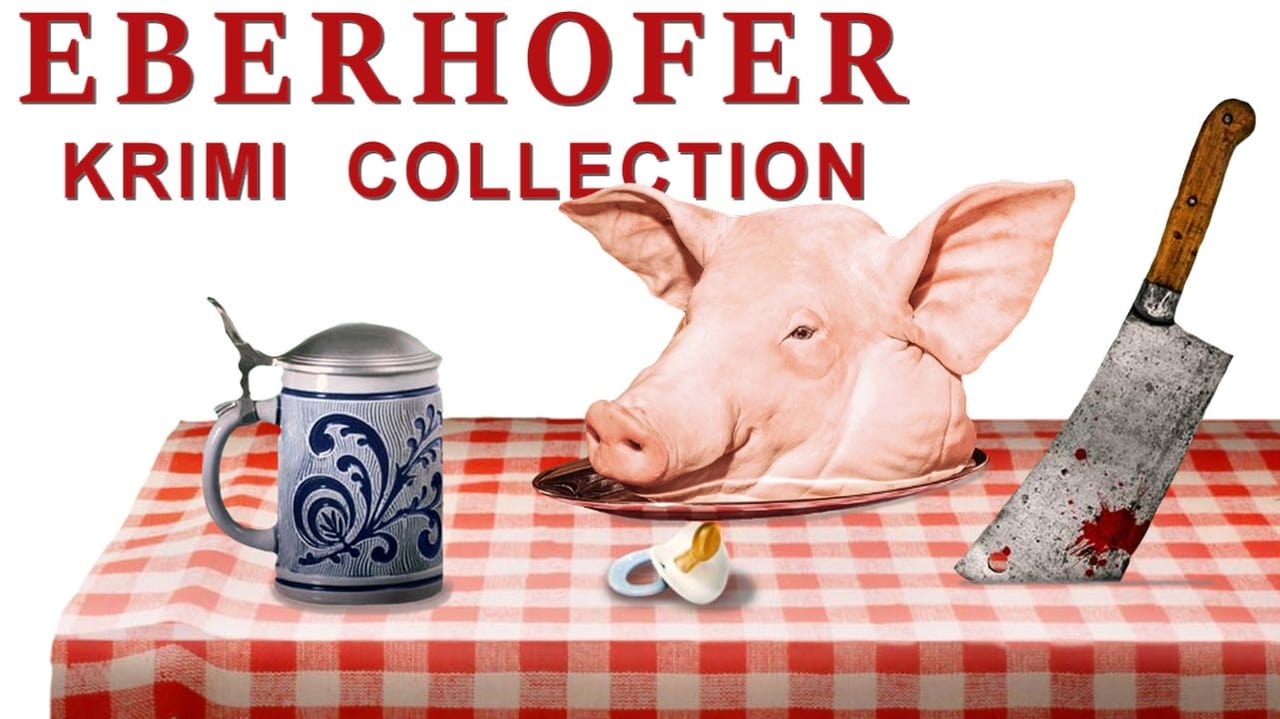 Eberhofer Krimi Collection