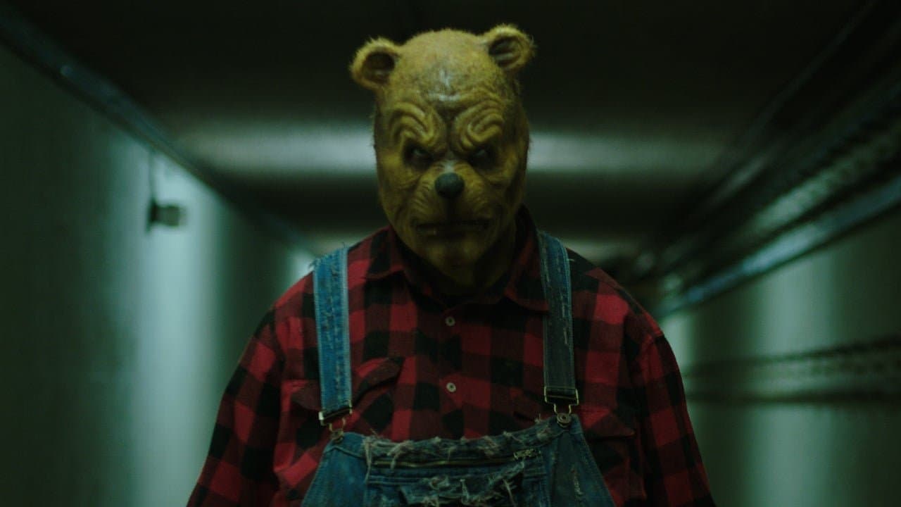 Winnie-the-Pooh (Horror) Collection