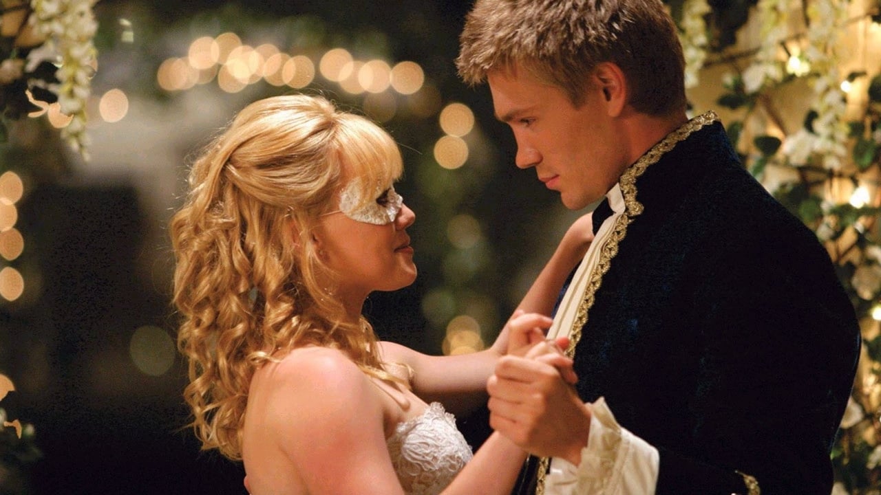 Cinderella Story Collection