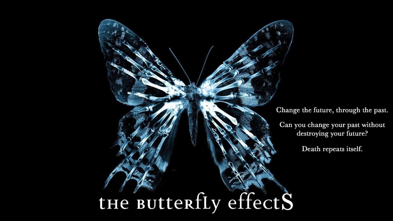 Эффект бабочки (Коллекция)