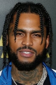 Подборка фильмов с Dave East online на Emblix