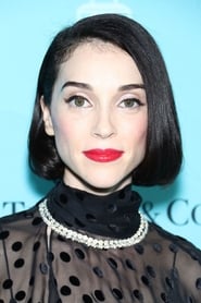 Подборка фильмов с St. Vincent online на Emblix