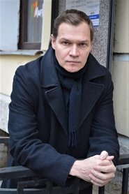 Дмитрий Романович Сутырин
