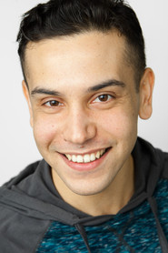 Подборка фильмов с Isaac J. Cruz online на Emblix