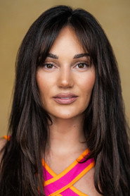 Подборка фильмов с Anita Brajkovich online на Emblix