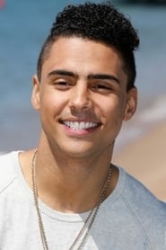 Подборка фильмов с Quincy Brown online на Emblix