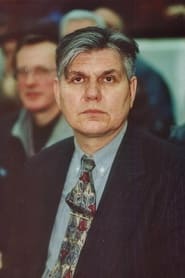 Николай Николаевич Ващилин