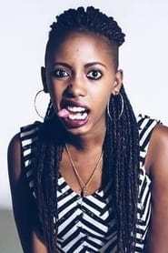 Подборка фильмов с Gigi Lamayne online на Emblix