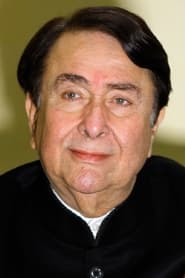 Randhir Kapoor