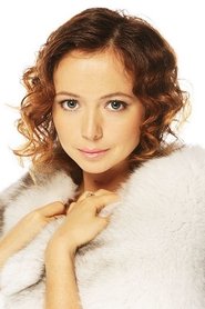 Елена Игоревна Захарова