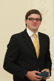 Подборка фильмов с Юстинас Пилипонис online на Emblix